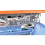 Matchbox Herní set Letiště – Zboží Dáma