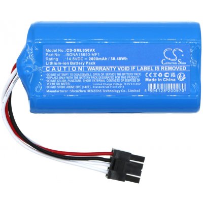 Cameron Sino CS-SML650VX – Zbozi.Blesk.cz