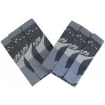 Sleep-well Zebra 50x70 cm 3 ks – Zboží Dáma