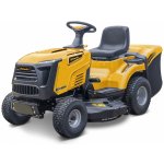 Riwall PRO RLT 102 HRD TWIN TK13G2401003B – Zboží Dáma