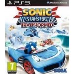 Sonic and All-Star Racing Transformed (Limited Edition) – Zbozi.Blesk.cz