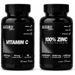 Smartlabs Vitamín D3 120 kapslí – Hledejceny.cz