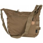 Taška přes rameno Helikon MultiCam Black – Zboží Dáma