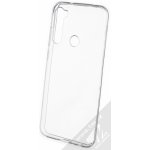 Pouzdro Forcell Thin 1mm Xiaomi Redmi Note 8T čiré – Zbozi.Blesk.cz