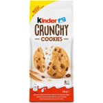 Ferrero Kinder Crunchy Cookies 136 g – Zboží Dáma