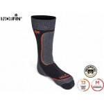 NORFIN Ponožky T3M Nordic Merino Midweight – Zboží Dáma