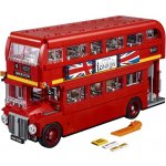 LEGO® Creator Expert 10258 London Bus – Zboží Živě