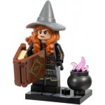 LEGO® Minifigurka 71047 Dungeons & Dragons® Tasha královna čarodějnic – Zboží Dáma