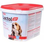 Beaphar Lactol Puppy Milk 2 kg – Hledejceny.cz