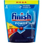 Finish All in 1 Lemon tablety 94 ks – Zboží Dáma