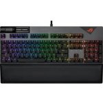 Asus ROG Strix Flare II 90MP02D6-BKUA01 – Hledejceny.cz