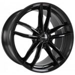 GMP Swan 9,5x20 5x114,3 ET42 gloss black – Hledejceny.cz