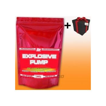 ATP Explosive Pump 800 g