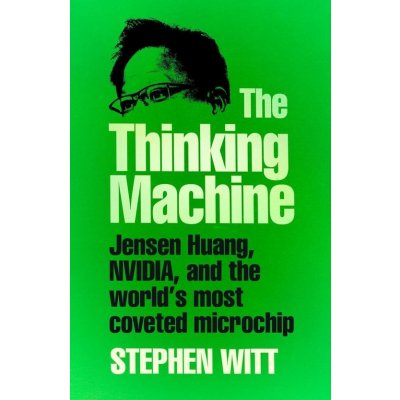 The Thinking Machine – Sleviste.cz