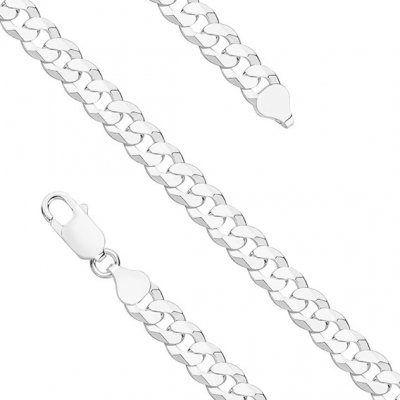 Olivie stříbrný pánský náramek 7019 – Hledejceny.cz