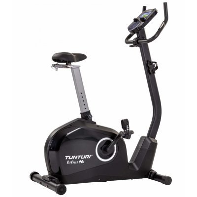 Tunturi EXERCISE BIKE FITCYCLE 90i – Zboží Mobilmania