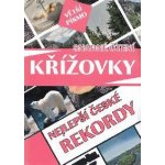 Křížovky Nejlepší české rekordy – Hledejceny.cz