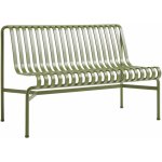 HAY Palissade Dining Olive – Sleviste.cz