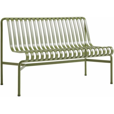 HAY Palissade Dining Olive – Sleviste.cz