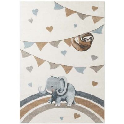 Villeroy & Boch Boho Kids 106305 Cream Multicolor – Sleviste.cz