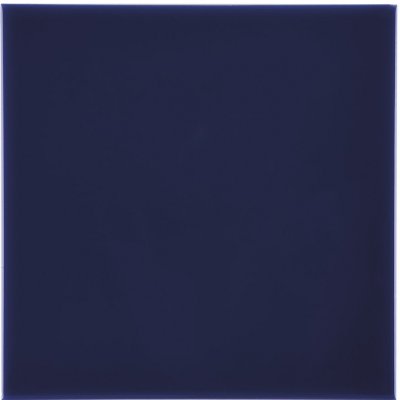 Adex RIVIERA Liso 20 x 20 cm Santorini Blue1,2m²