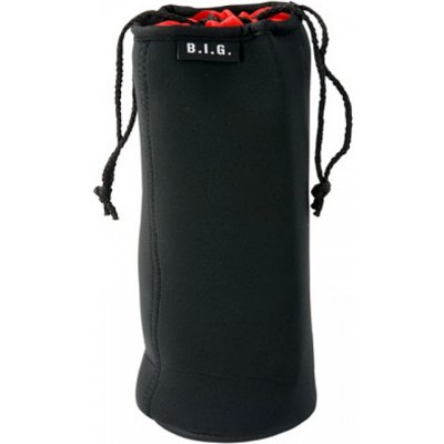 B.I.G. PL26 – Zboží Živě