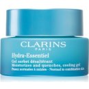 Clarins Hydra Essentiel Silky Gel Cream Osvěžující krém-gel 50 ml