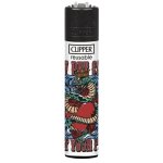 Clipper Hard Tatoo Hard Tatoo 2 1 2 – Hledejceny.cz