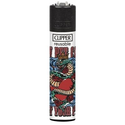Clipper Hard Tatoo Hard Tatoo 2 1 2 – Hledejceny.cz