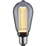 Paulmann LED žárovka INNER ST64 E27/3,5W/230V 1800K 28880 W2958 – Hledejceny.cz
