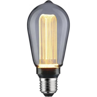 Paulmann LED žárovka INNER ST64 E27/3,5W/230V 1800K 28880 W2958 – Hledejceny.cz
