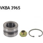Sada ložiska kola SKF VKBA 3965 (VKBA3965) – Hledejceny.cz
