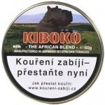 Dan Tobacco Kiboko 50 g – Sleviste.cz