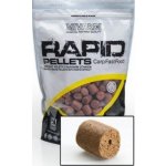 Mivardi Pelety Rapid Classic Halibut 2,5 kg 16 mm – Zboží Mobilmania