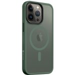 Pouzdro Tactical MagForce Hyperstealth Apple iPhone 13 Pro, forest zelené – Zboží Mobilmania