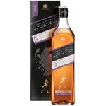 Johnnie Walker Black Label Speyside Origin 42% 1 l (karton) – Hledejceny.cz