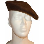 Baret ČSSR Dobrovolná setra ČSČK hnědý – Hledejceny.cz