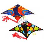 Wiky drak 119209 61 x 114cm – Zboží Mobilmania