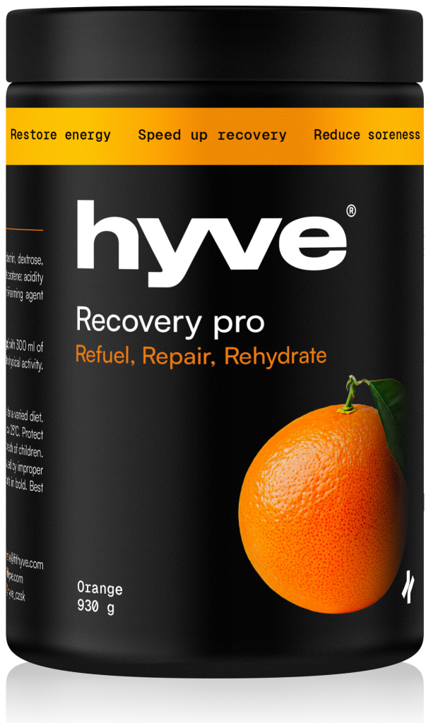 hyve Recovery pro 930 g