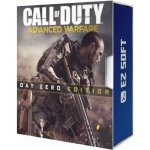 Call of Duty: Advance Warfare Day Zero – Hledejceny.cz