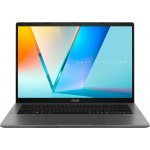 Asus Vivobook S14 S3407QA-OLED063W – Sleviste.cz