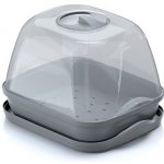 Prosperplast DREM260-S433-XG – Zboží Dáma