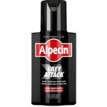 Alpecin Kofeinový šampon Grey Attack 200 ml – Hledejceny.cz