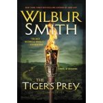 The Tiger's Prey - Wilbur Smith, Tom Harper – Hledejceny.cz