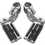 Předkopy chrom na padací rám CF3S 32mm – Hledejceny.cz