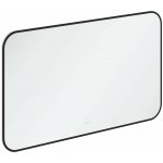 Villeroy & Boch 100 x 60 cm černá A4901000 – Hledejceny.cz