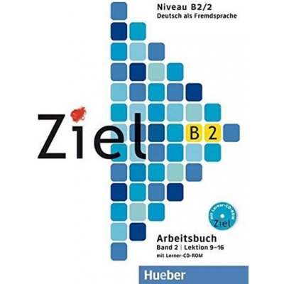 Ziel B2/2 AB – Zbozi.Blesk.cz