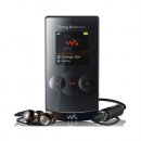 Sony Ericsson W980