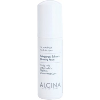 Alcina čistící pěna 150 ml