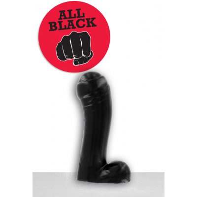 All Black AB44 – Hledejceny.cz